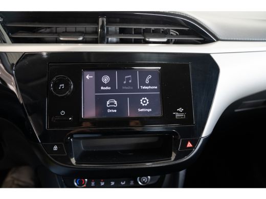 Opel Corsa 1.2 Edition | Parkeersensoren | Airco | Bluetooth | Cruise Controle | ActivLease financial lease