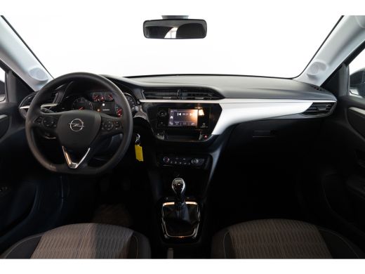 Opel Corsa 1.2 Edition | Parkeersensoren | Airco | Bluetooth | Cruise Controle | ActivLease financial lease