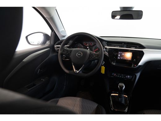 Opel Corsa 1.2 Edition | Parkeersensoren | Airco | Bluetooth | Cruise Controle | ActivLease financial lease