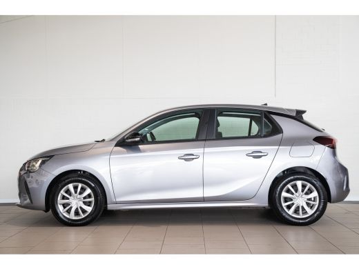 Opel Corsa 1.2 Edition | Parkeersensoren | Airco | Bluetooth | Cruise Controle | ActivLease financial lease