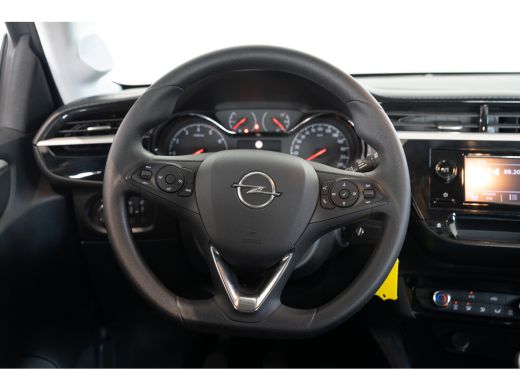 Opel Corsa 1.2 Edition | Parkeersensoren | Airco | Bluetooth | Cruise Controle | ActivLease financial lease