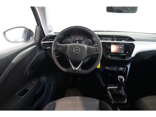 Opel Corsa 1.2 Edition | Parkeersensoren | Airco | Bluetooth | Cruise Controle | ActivLease financial lease
