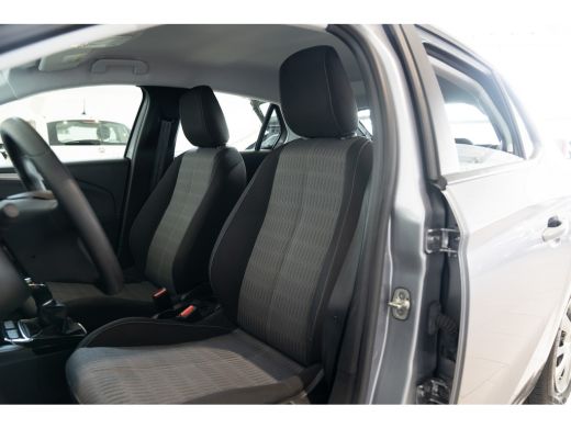 Opel Corsa 1.2 Edition | Parkeersensoren | Airco | Bluetooth | Cruise Controle | ActivLease financial lease