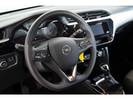 Opel Corsa 1.2 Edition | Parkeersensoren | Airco | Bluetooth | Cruise Controle | ActivLease financial lease