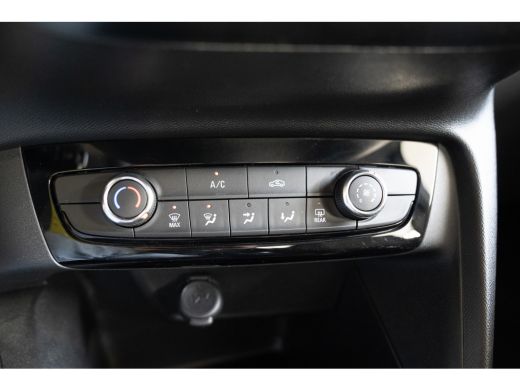 Opel Corsa 1.2 Edition | Parkeersensoren | Airco | Bluetooth | Cruise Controle | ActivLease financial lease