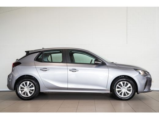 Opel Corsa 1.2 Edition | Parkeersensoren | Airco | Bluetooth | Cruise Controle | ActivLease financial lease