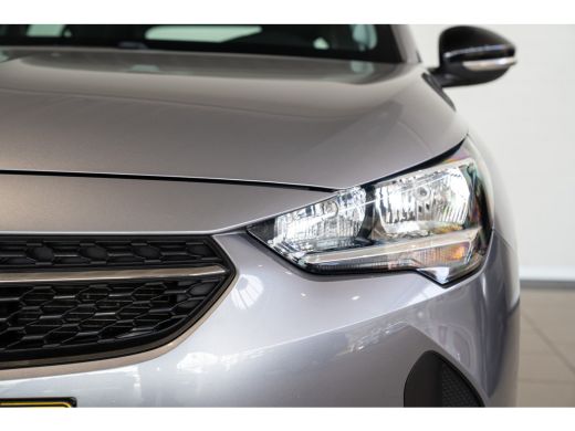 Opel Corsa 1.2 Edition | Parkeersensoren | Airco | Bluetooth | Cruise Controle | ActivLease financial lease