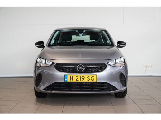 Opel Corsa 1.2 Edition | Parkeersensoren | Airco | Bluetooth | Cruise Controle | ActivLease financial lease