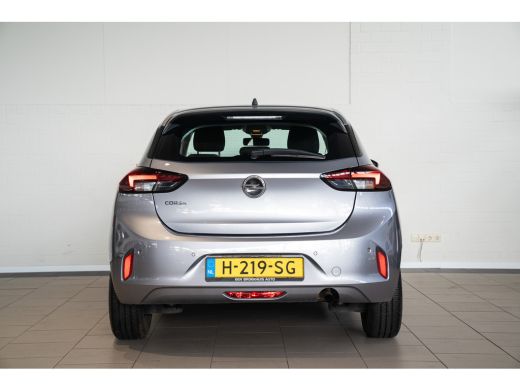 Opel Corsa 1.2 Edition | Parkeersensoren | Airco | Bluetooth | Cruise Controle | ActivLease financial lease