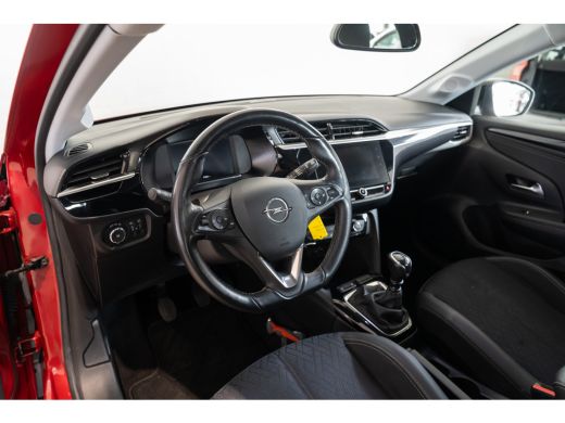 Opel Corsa 1.2 Turbo 100 PK Elegance | Navigatie | Apple Carplay & Android Auto | Airco | Lichtmetalen velgen | ActivLease financial lease