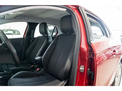 Opel Corsa 1.2 Turbo 100 PK Elegance | Navigatie | Apple Carplay & Android Auto | Airco | Lichtmetalen velgen | ActivLease financial lease