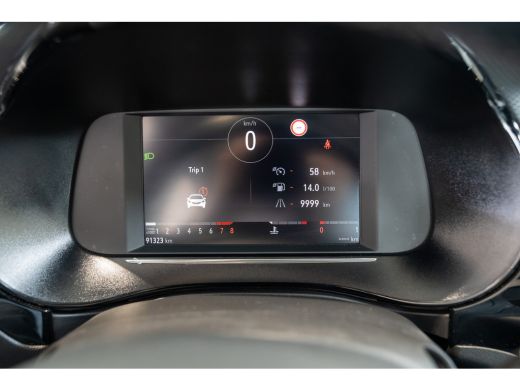 Opel Corsa 1.2 Turbo 100 PK Elegance | Navigatie | Apple Carplay & Android Auto | Airco | Lichtmetalen velgen | ActivLease financial lease