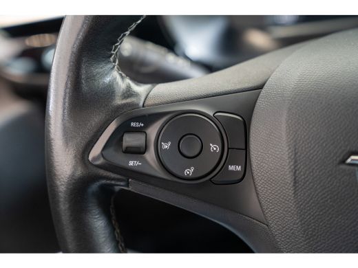 Opel Corsa 1.2 Turbo 100 PK Elegance | Navigatie | Apple Carplay & Android Auto | Airco | Lichtmetalen velgen | ActivLease financial lease