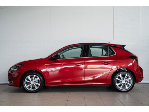 Opel Corsa 1.2 Turbo 100 PK Elegance | Navigatie | Apple Carplay & Android Auto | Airco | Lichtmetalen velgen | ActivLease financial lease