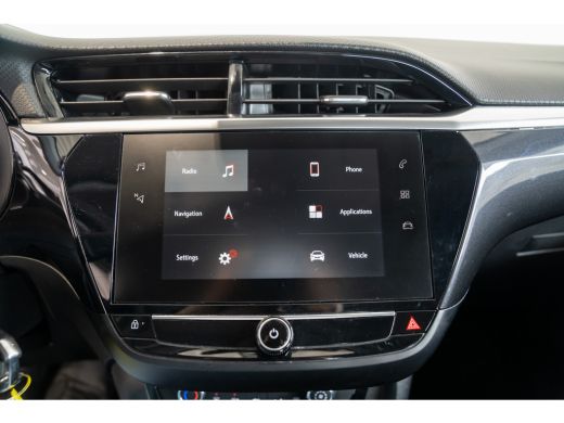 Opel Corsa 1.2 Turbo 100 PK Elegance | Navigatie | Apple Carplay & Android Auto | Airco | Lichtmetalen velgen | ActivLease financial lease