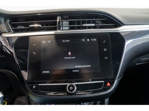 Opel Corsa 1.2 Turbo 100 PK Elegance | Navigatie | Apple Carplay & Android Auto | Airco | Lichtmetalen velgen | ActivLease financial lease