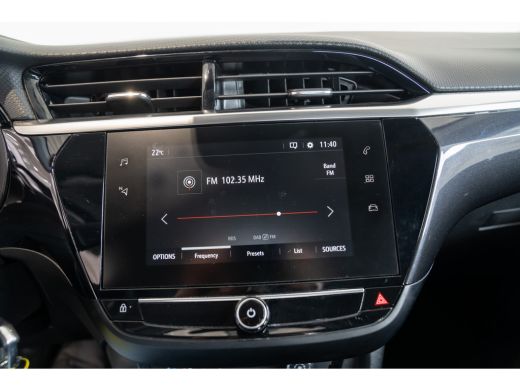 Opel Corsa 1.2 Turbo 100 PK Elegance | Navigatie | Apple Carplay & Android Auto | Airco | Lichtmetalen velgen | ActivLease financial lease