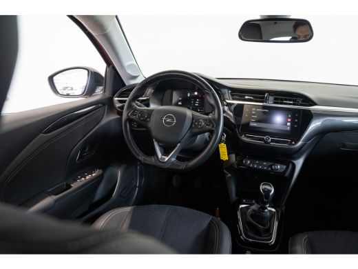 Opel Corsa 1.2 Turbo 100 PK Elegance | Navigatie | Apple Carplay & Android Auto | Airco | Lichtmetalen velgen | ActivLease financial lease