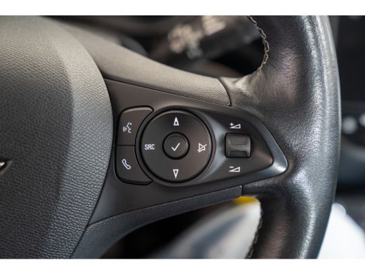 Opel Corsa 1.2 Turbo 100 PK Elegance | Navigatie | Apple Carplay & Android Auto | Airco | Lichtmetalen velgen | ActivLease financial lease