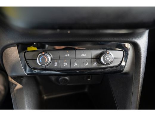 Opel Corsa 1.2 Turbo 100 PK Elegance | Navigatie | Apple Carplay & Android Auto | Airco | Lichtmetalen velgen | ActivLease financial lease