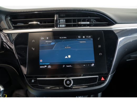 Opel Corsa 1.2 Turbo 100 PK Elegance | Navigatie | Apple Carplay & Android Auto | Airco | Lichtmetalen velgen | ActivLease financial lease
