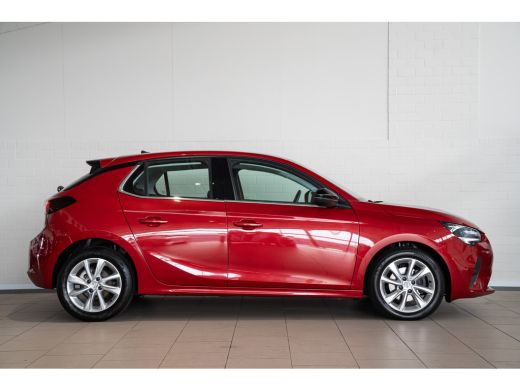 Opel Corsa 1.2 Turbo 100 PK Elegance | Navigatie | Apple Carplay & Android Auto | Airco | Lichtmetalen velgen | ActivLease financial lease