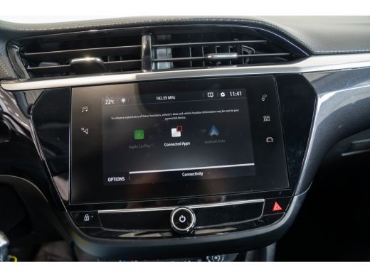 Opel Corsa 1.2 Turbo 100 PK Elegance | Navigatie | Apple Carplay & Android Auto | Airco | Lichtmetalen velgen | ActivLease financial lease