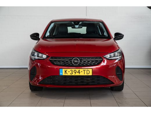 Opel Corsa 1.2 Turbo 100 PK Elegance | Navigatie | Apple Carplay & Android Auto | Airco | Lichtmetalen velgen | ActivLease financial lease