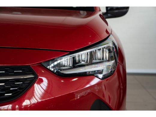 Opel Corsa 1.2 Turbo 100 PK Elegance | Navigatie | Apple Carplay & Android Auto | Airco | Lichtmetalen velgen | ActivLease financial lease