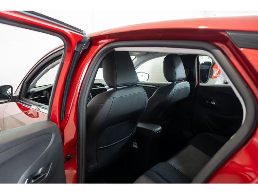 Opel Corsa 1.2 Turbo 100 PK Elegance | Navigatie | Apple Carplay & Android Auto | Airco | Lichtmetalen velgen | ActivLease financial lease