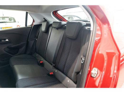 Opel Corsa 1.2 Turbo 100 PK Elegance | Navigatie | Apple Carplay & Android Auto | Airco | Lichtmetalen velgen | ActivLease financial lease