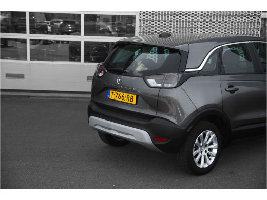 Opel Crossland 1.2 Turbo Elegance Automaat | Stoel- en stuurverwarming | Climate control | Camera ActivLease financial lease