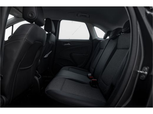 Opel Crossland 1.2 Turbo Elegance Automaat | Stoel- en stuurverwarming | Climate control | Camera ActivLease financial lease