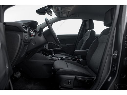 Opel Crossland 1.2 Turbo Elegance Automaat | Stoel- en stuurverwarming | Climate control | Camera ActivLease financial lease