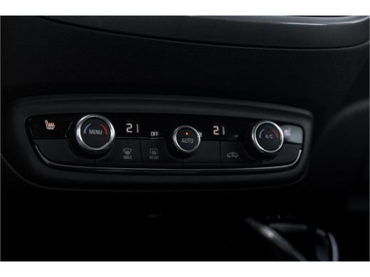 Opel Crossland 1.2 Turbo Elegance Automaat | Stoel- en stuurverwarming | Climate control | Camera ActivLease financial lease