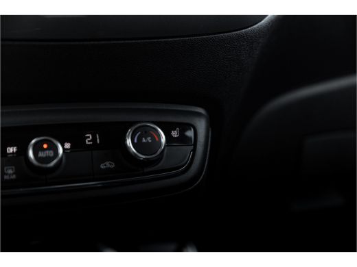 Opel Crossland 1.2 Turbo Elegance Automaat | Stoel- en stuurverwarming | Climate control | Camera ActivLease financial lease