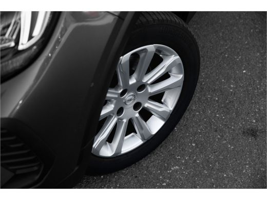 Opel Crossland 1.2 Turbo Elegance Automaat | Stoel- en stuurverwarming | Climate control | Camera ActivLease financial lease