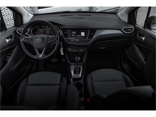 Opel Crossland 1.2 Turbo Elegance Automaat | Stoel- en stuurverwarming | Climate control | Camera ActivLease financial lease