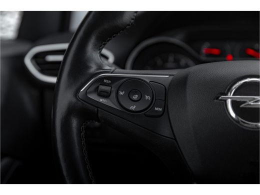 Opel Crossland 1.2 Turbo Elegance Automaat | Stoel- en stuurverwarming | Climate control | Camera ActivLease financial lease