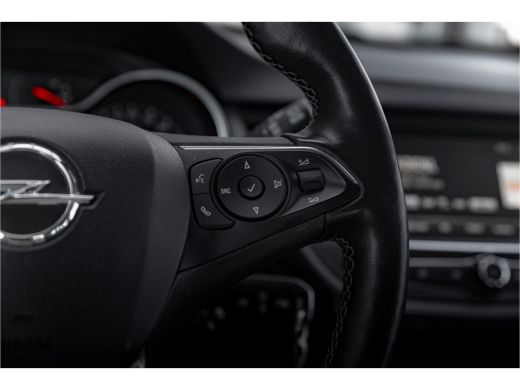 Opel Crossland 1.2 Turbo Elegance Automaat | Stoel- en stuurverwarming | Climate control | Camera ActivLease financial lease