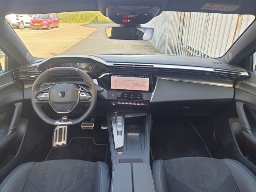 Peugeot 308 SW 1.2 PureTech GT | Apple Carplay/Android Auto|telefoonintegratie premium | Elektrisch glazen pa... ActivLease financial lease