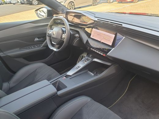 Peugeot 308 SW 1.2 PureTech GT | Apple Carplay/Android Auto|telefoonintegratie premium | Elektrisch glazen pa... ActivLease financial lease