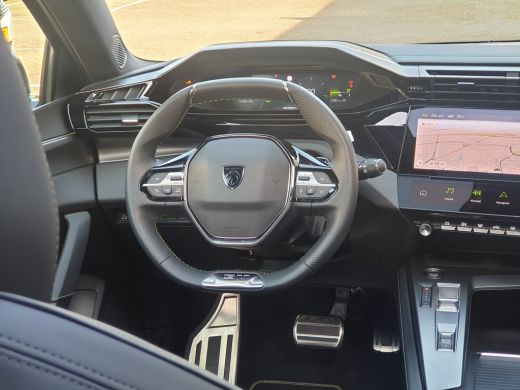 Peugeot 308 SW 1.2 PureTech GT | Apple Carplay/Android Auto|telefoonintegratie premium | Elektrisch glazen pa... ActivLease financial lease