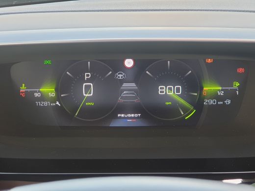 Peugeot 308 SW 1.2 PureTech GT | Apple Carplay/Android Auto|telefoonintegratie premium | Elektrisch glazen pa... ActivLease financial lease