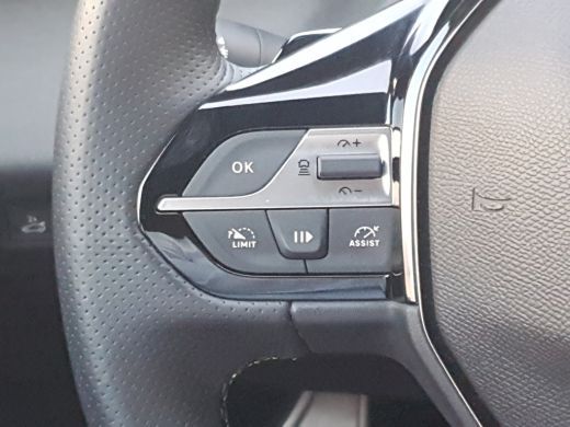 Peugeot 308 SW 1.2 PureTech GT | Apple Carplay/Android Auto|telefoonintegratie premium | Elektrisch glazen pa... ActivLease financial lease