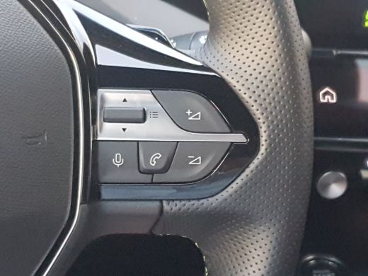 Peugeot 308 SW 1.2 PureTech GT | Apple Carplay/Android Auto|telefoonintegratie premium | Elektrisch glazen pa... ActivLease financial lease