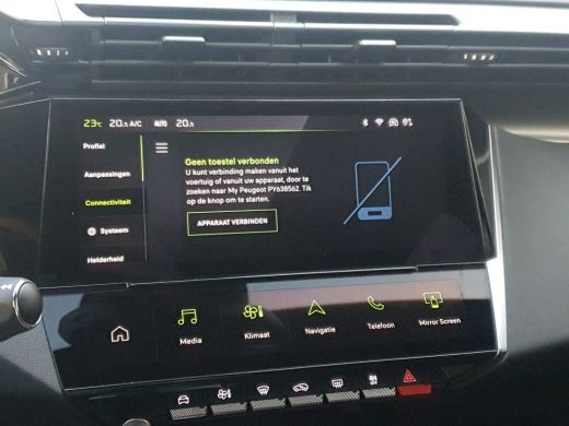 Peugeot 308 SW 1.2 PureTech GT | Apple Carplay/Android Auto|telefoonintegratie premium | Elektrisch glazen pa... ActivLease financial lease