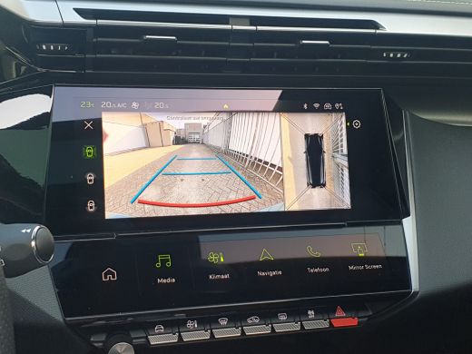 Peugeot 308 SW 1.2 PureTech GT | Apple Carplay/Android Auto|telefoonintegratie premium | Elektrisch glazen pa... ActivLease financial lease