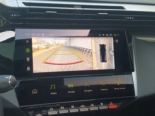 Peugeot 308 SW 1.2 PureTech GT | Apple Carplay/Android Auto|telefoonintegratie premium | Elektrisch glazen pa... ActivLease financial lease