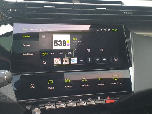 Peugeot 308 SW 1.2 PureTech GT | Apple Carplay/Android Auto|telefoonintegratie premium | Elektrisch glazen pa... ActivLease financial lease